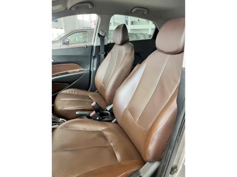 HYUNDAI HB 20 Hatch X 1.6 16V 4P PREMIUM FLEX AUTOMTICO, Foto 7