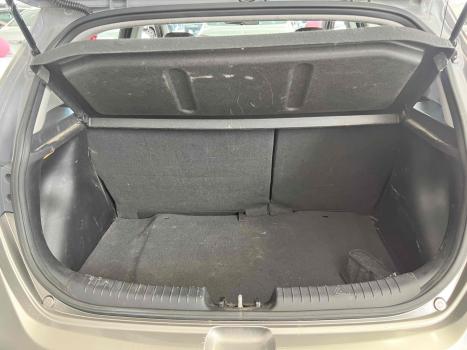 HYUNDAI HB 20 Hatch X 1.6 16V 4P PREMIUM FLEX AUTOMTICO, Foto 10