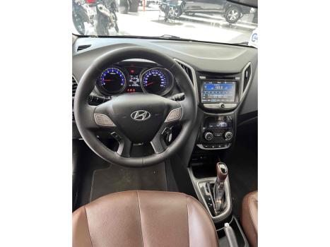 HYUNDAI HB 20 Hatch X 1.6 16V 4P PREMIUM FLEX AUTOM�TICO, Foto 6