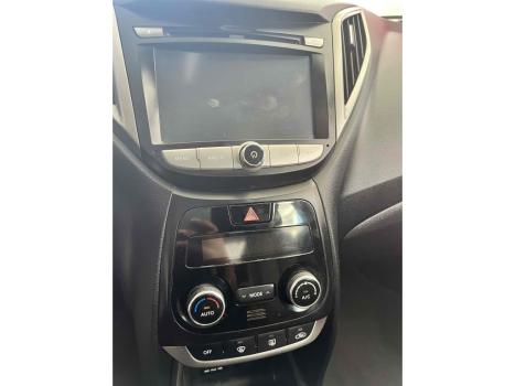 HYUNDAI HB 20 Hatch X 1.6 16V 4P PREMIUM FLEX AUTOM�TICO, Foto 11
