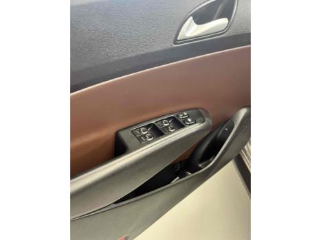 HYUNDAI HB 20 Hatch X 1.6 16V 4P PREMIUM FLEX AUTOM�TICO, Foto 12