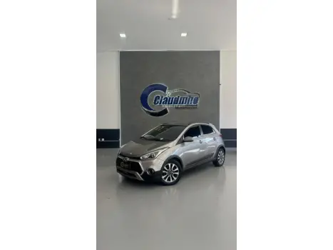 HYUNDAI HB 20 Hatch X 1.6 16V 4P PREMIUM FLEX AUTOM�TICO, Foto 1