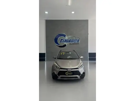 HYUNDAI HB 20 Hatch X 1.6 16V 4P PREMIUM FLEX AUTOM�TICO, Foto 2
