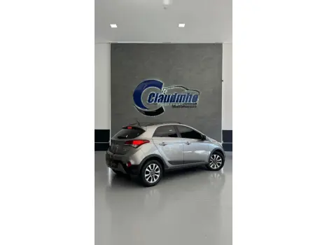 HYUNDAI HB 20 Hatch X 1.6 16V 4P PREMIUM FLEX AUTOM�TICO, Foto 5