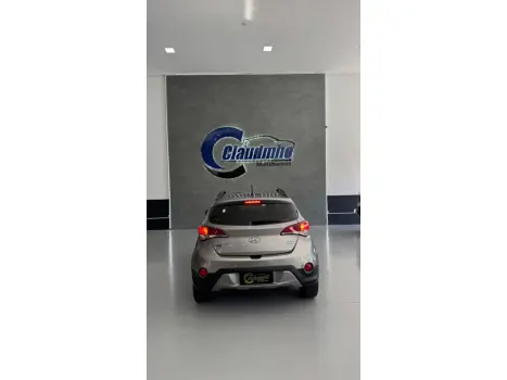 HYUNDAI HB 20 Hatch X 1.6 16V 4P PREMIUM FLEX AUTOM�TICO, Foto 6