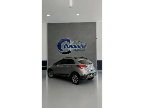 HYUNDAI HB 20 Hatch X 1.6 16V 4P PREMIUM FLEX AUTOM�TICO, Foto 7