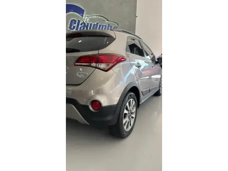 HYUNDAI HB 20 Hatch X 1.6 16V 4P PREMIUM FLEX AUTOM�TICO, Foto 8