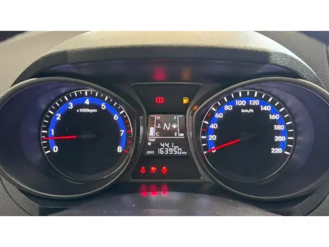 HYUNDAI HB 20 Hatch X 1.6 16V 4P PREMIUM FLEX AUTOM�TICO, Foto 9