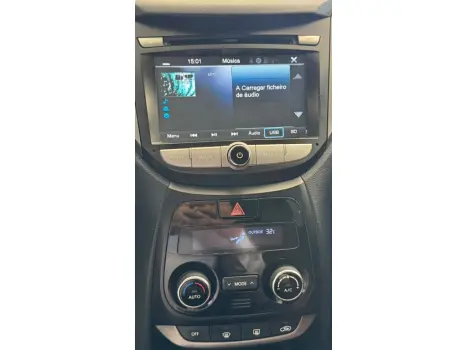 HYUNDAI HB 20 Hatch X 1.6 16V 4P PREMIUM FLEX AUTOM�TICO, Foto 10