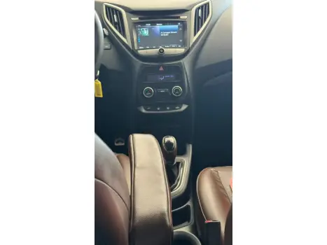HYUNDAI HB 20 Hatch X 1.6 16V 4P PREMIUM FLEX AUTOM�TICO, Foto 11