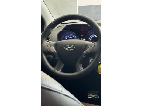HYUNDAI HB 20 Hatch X 1.6 16V 4P PREMIUM FLEX AUTOM�TICO, Foto 12