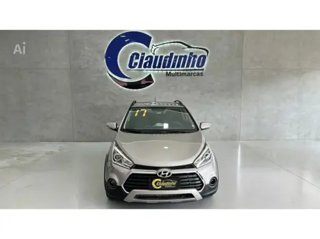 HYUNDAI HB 20 Hatch X 1.6 16V 4P PREMIUM FLEX AUTOM�TICO, Foto 1