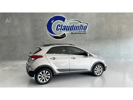 HYUNDAI HB 20 Hatch X 1.6 16V 4P PREMIUM FLEX AUTOM�TICO, Foto 5
