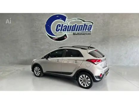 HYUNDAI HB 20 Hatch X 1.6 16V 4P PREMIUM FLEX AUTOM�TICO, Foto 6