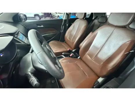 HYUNDAI HB 20 Hatch X 1.6 16V 4P PREMIUM FLEX AUTOM�TICO, Foto 8