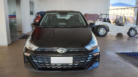 HYUNDAI HB 20 Hatch 1.0 12V 4P FLEX TGDI TURBO COMFORT AUTOMTICO, Foto 1
