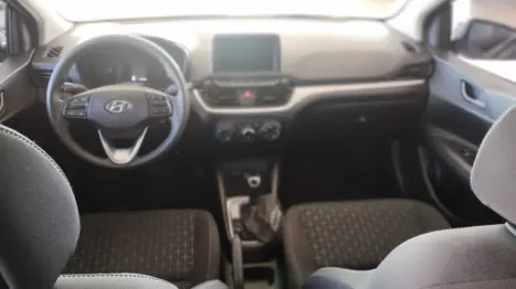 HYUNDAI HB 20 Hatch 1.0 12V 4P FLEX TGDI TURBO COMFORT AUTOMTICO, Foto 7