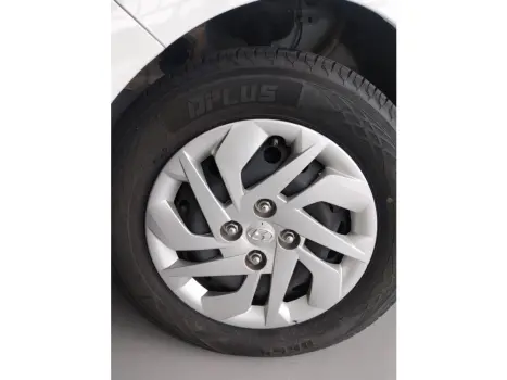 HYUNDAI HB 20 Hatch 1.0 12V 4P FLEX SENSE, Foto 4