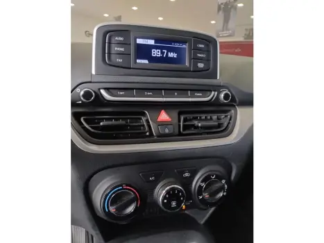 HYUNDAI HB 20 Hatch 1.0 12V 4P FLEX SENSE, Foto 8