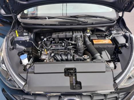 HYUNDAI HB 20 Hatch 1.0 12V 4P FLEX SENSE, Foto 9 HYUNDAI HB 20 Hatch 1.0 12V 4P FLEX SENSE, Foto 9