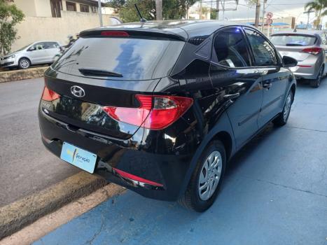 HYUNDAI HB 20 Hatch 1.0 12V 4P FLEX SENSE, Foto 14 HYUNDAI HB 20 Hatch 1.0 12V 4P FLEX SENSE, Foto 14