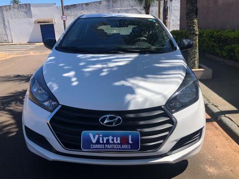 HYUNDAI HB 20 Hatch 1.0 12V 4P FLEX COMFORT, Foto 2 HYUNDAI HB 20 Hatch 1.0 12V 4P FLEX COMFORT, Foto 2