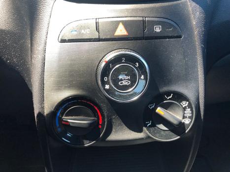 HYUNDAI HB 20 Hatch 1.0 12V 4P FLEX COMFORT, Foto 16 HYUNDAI HB 20 Hatch 1.0 12V 4P FLEX COMFORT, Foto 16