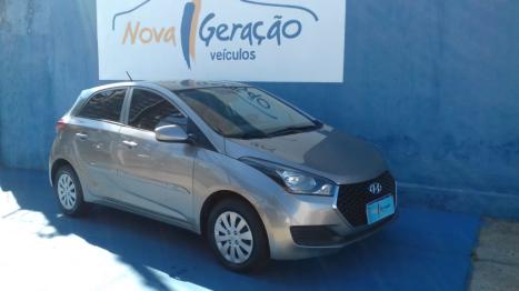 HYUNDAI HB 20 Hatch 1.0 12V 4P FLEX UNIQUE, Foto 2