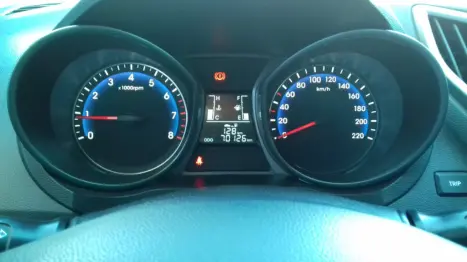 HYUNDAI HB 20 Hatch 1.0 12V 4P FLEX UNIQUE, Foto 4