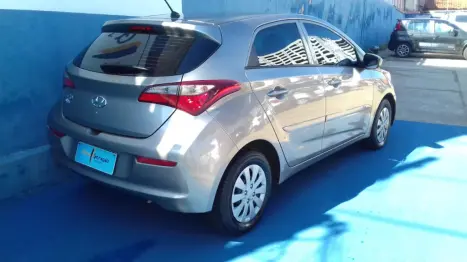 HYUNDAI HB 20 Hatch 1.0 12V 4P FLEX UNIQUE, Foto 9