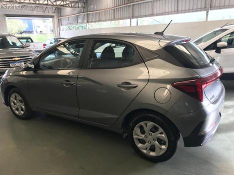 HYUNDAI HB 20 Hatch 1.0 12V 4P FLEX COMFORT PLUS, Foto 6