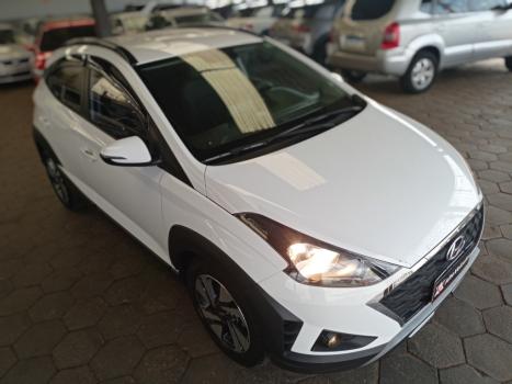 HYUNDAI HB 20 Hatch X 1.6 16V 4P VISION FLEX, Foto 6