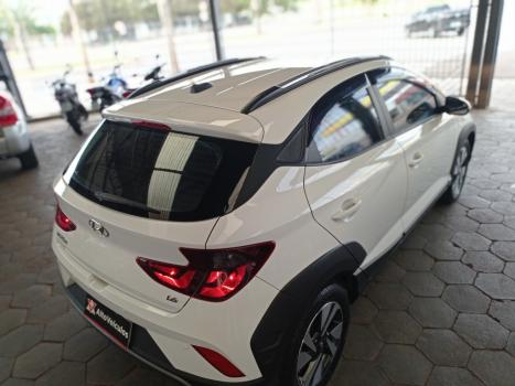 HYUNDAI HB 20 Hatch X 1.6 16V 4P VISION FLEX, Foto 11