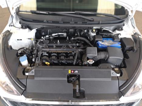 HYUNDAI HB 20 Hatch X 1.6 16V 4P VISION FLEX, Foto 18