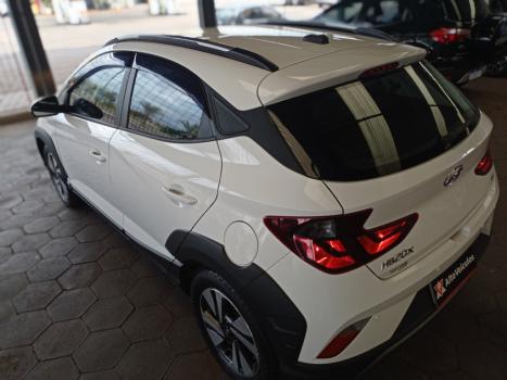 HYUNDAI HB 20 Hatch X 1.6 16V 4P VISION FLEX, Foto 8