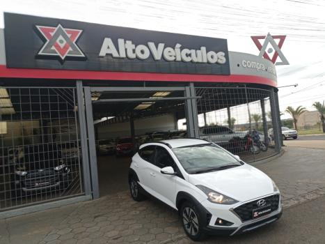 HYUNDAI HB 20 Hatch X 1.6 16V 4P VISION FLEX, Foto 3