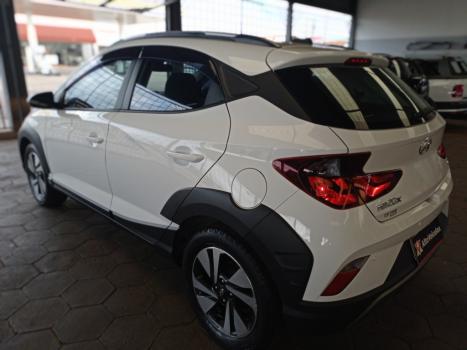 HYUNDAI HB 20 Hatch X 1.6 16V 4P VISION FLEX, Foto 12