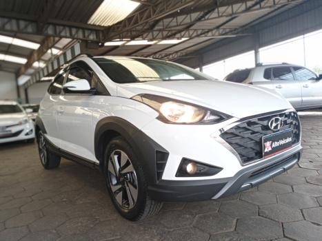 HYUNDAI HB 20 Hatch X 1.6 16V 4P VISION FLEX, Foto 13