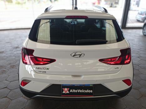 HYUNDAI HB 20 Hatch X 1.6 16V 4P VISION FLEX, Foto 9