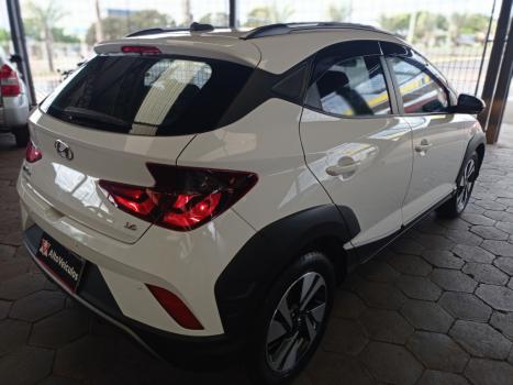 HYUNDAI HB 20 Hatch X 1.6 16V 4P VISION FLEX, Foto 10