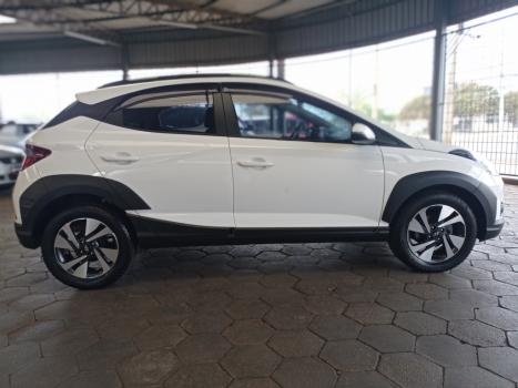 HYUNDAI HB 20 Hatch X 1.6 16V 4P VISION FLEX, Foto 4