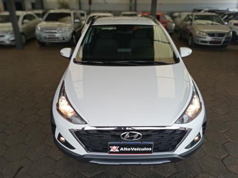 HYUNDAI HB 20 Hatch X 1.6 16V 4P VISION FLEX, Foto 14