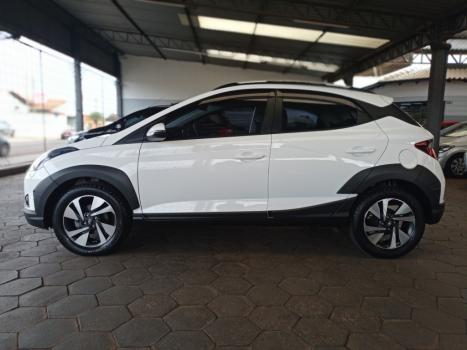 HYUNDAI HB 20 Hatch X 1.6 16V 4P VISION FLEX, Foto 5