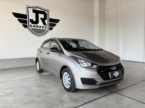 HYUNDAI HB 20 Hatch 1.0 12V 4P FLEX COMFORT PLUS, Foto 2