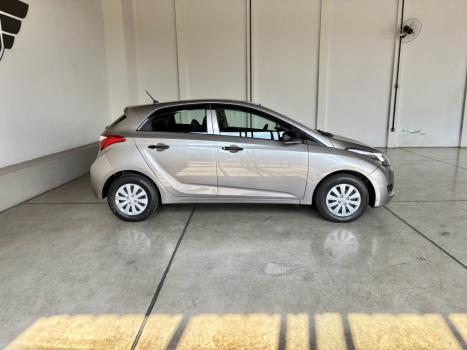 HYUNDAI HB 20 Hatch 1.0 12V 4P FLEX COMFORT PLUS, Foto 3