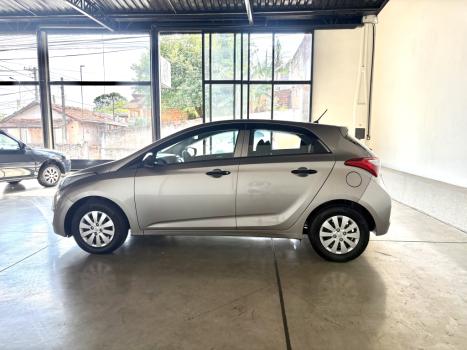 HYUNDAI HB 20 Hatch 1.0 12V 4P FLEX COMFORT PLUS, Foto 4