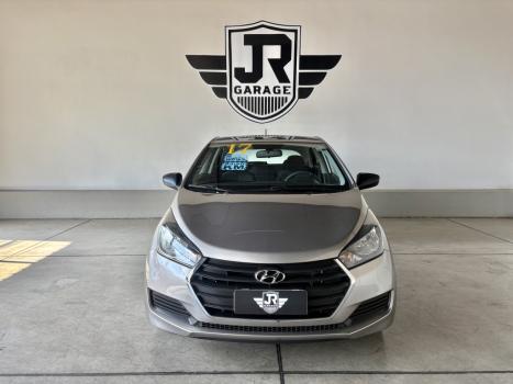 HYUNDAI HB 20 Hatch 1.0 12V 4P FLEX COMFORT PLUS, Foto 5