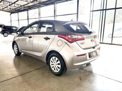 HYUNDAI HB 20 Hatch 1.0 12V 4P FLEX COMFORT PLUS, Foto 7