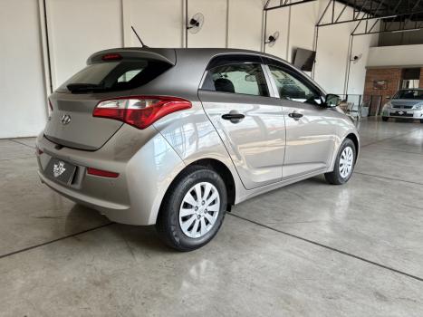 HYUNDAI HB 20 Hatch 1.0 12V 4P FLEX COMFORT PLUS, Foto 8