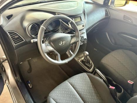 HYUNDAI HB 20 Hatch 1.0 12V 4P FLEX COMFORT PLUS, Foto 9